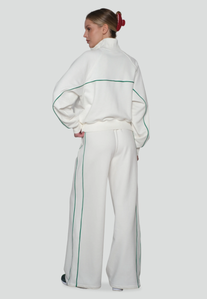 Костюм с брюками «Sports club» Milkshake